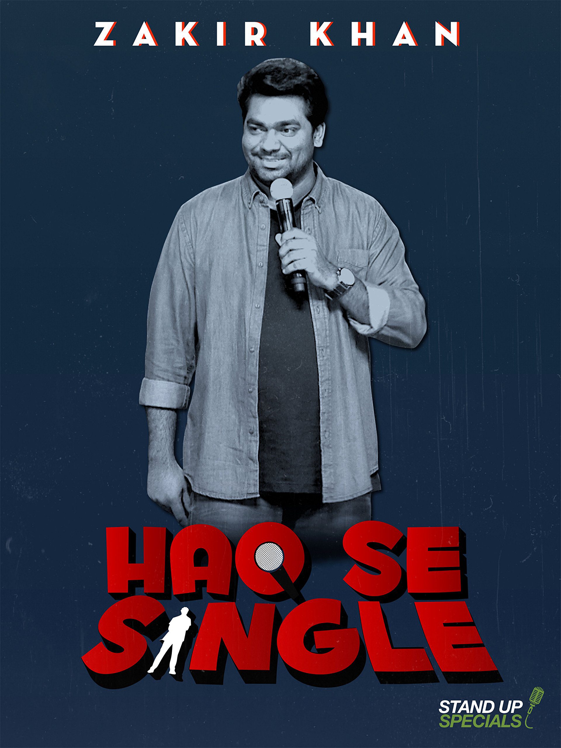 Haq Se Single 2017