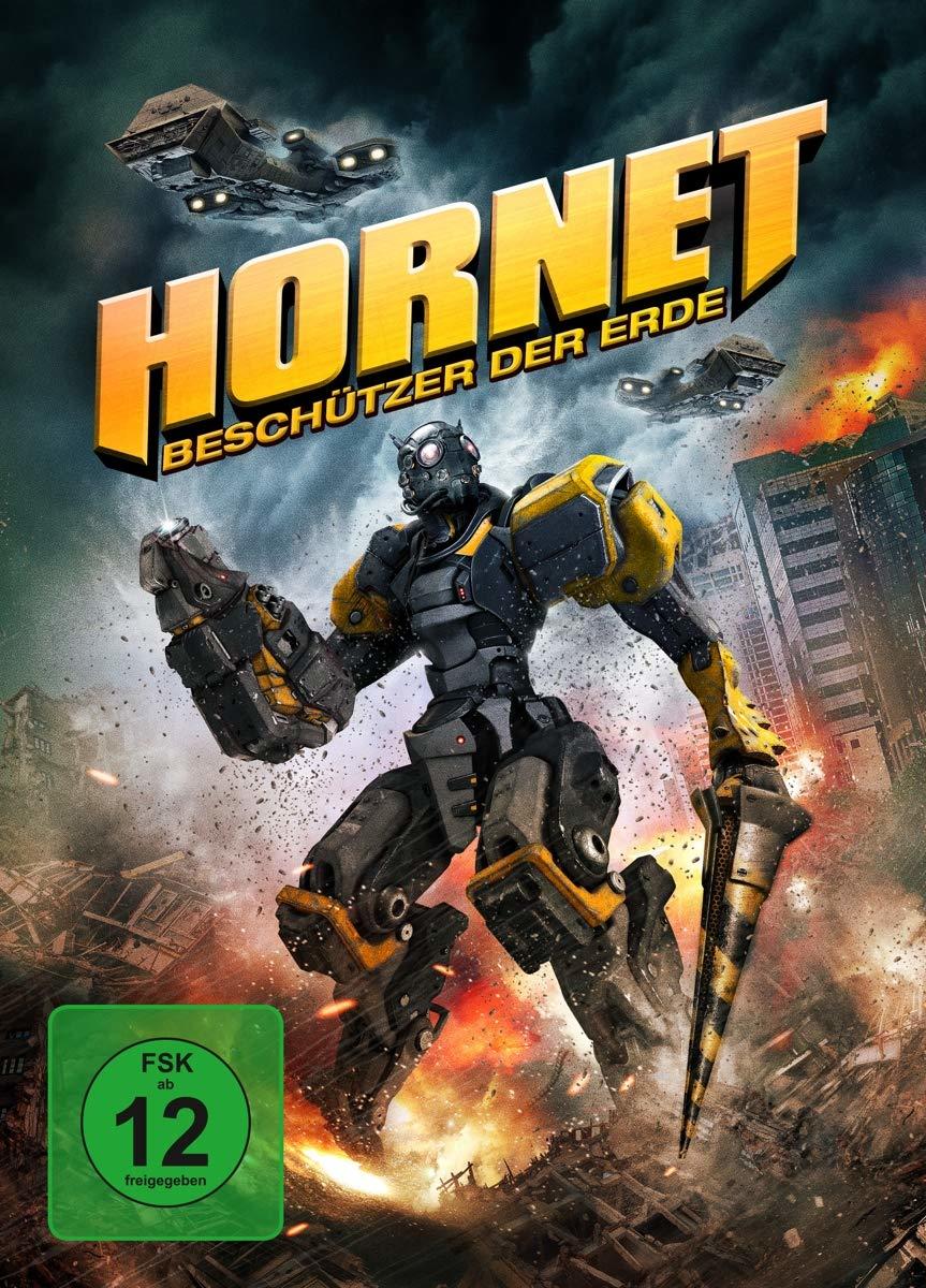 Hornet 2018