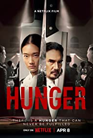 Hunger (2023) WEB-DL Dual Audio {Thai-English} Full Movie 480p 720p 1080p