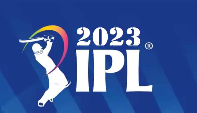 IPL 2023