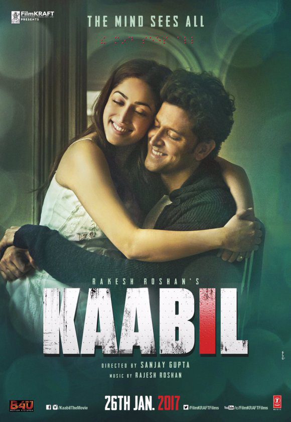 Kaabil 2017 F