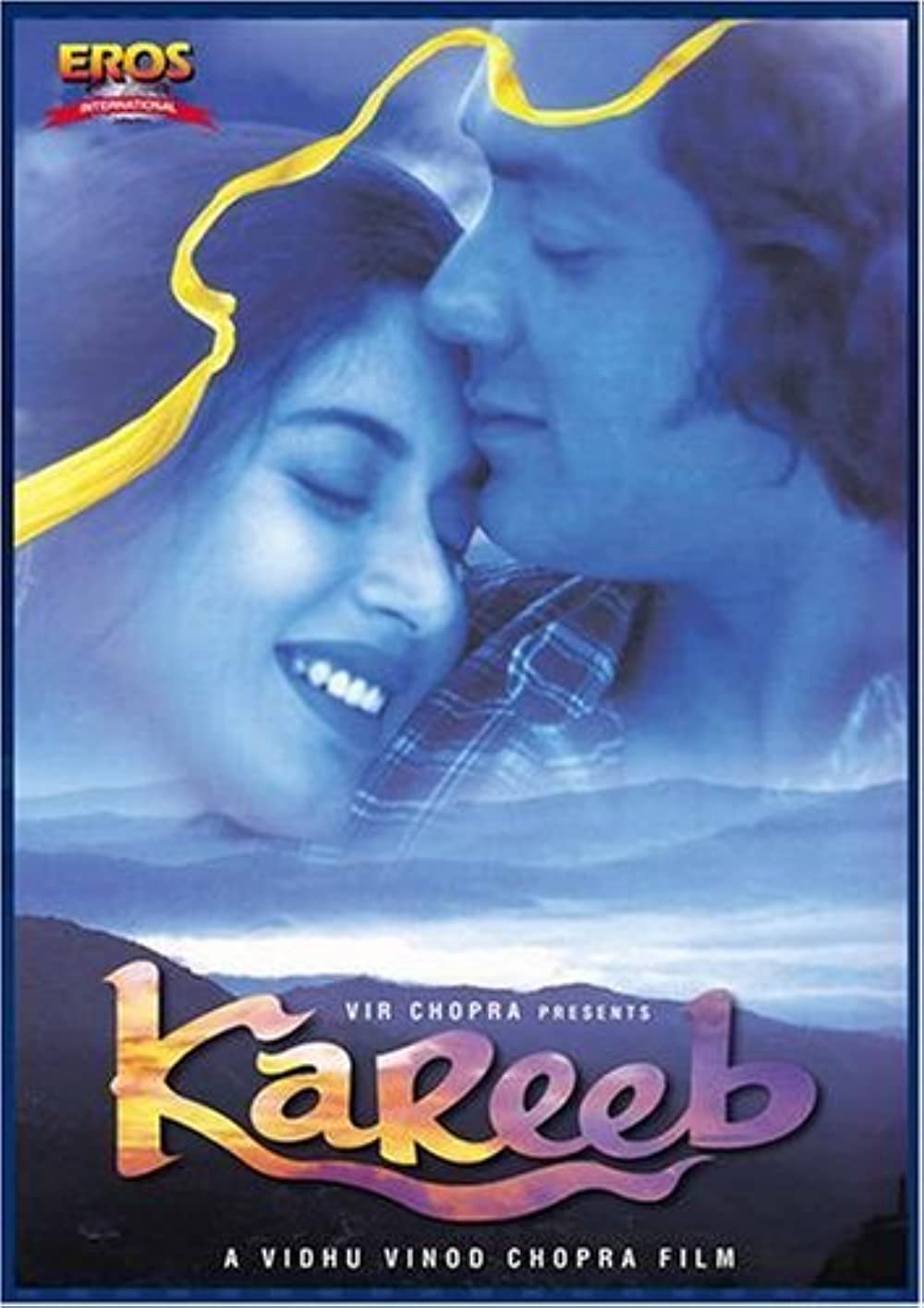 Kareeb 1998 Full Movie