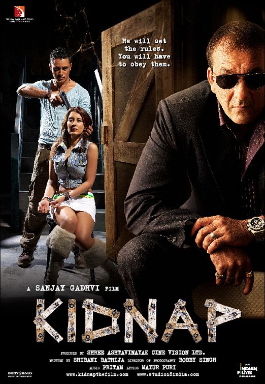 Kidnap 2008 Full Movie