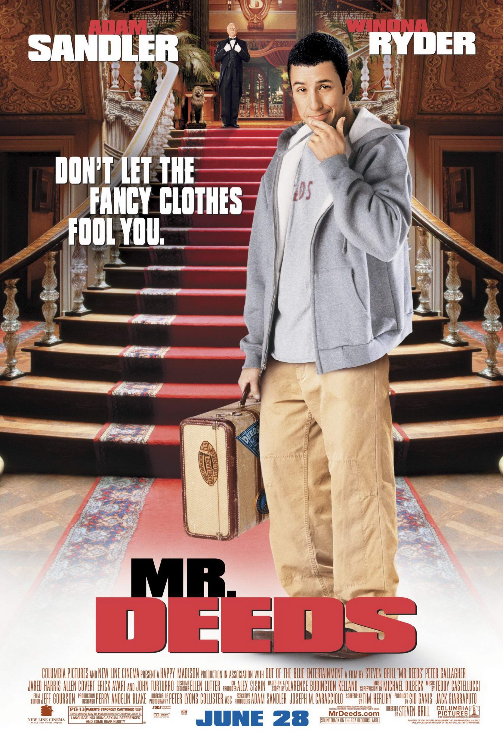 Mr. Deeds 2002 scaled