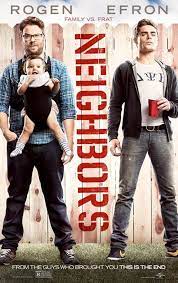 Neighbors 2014