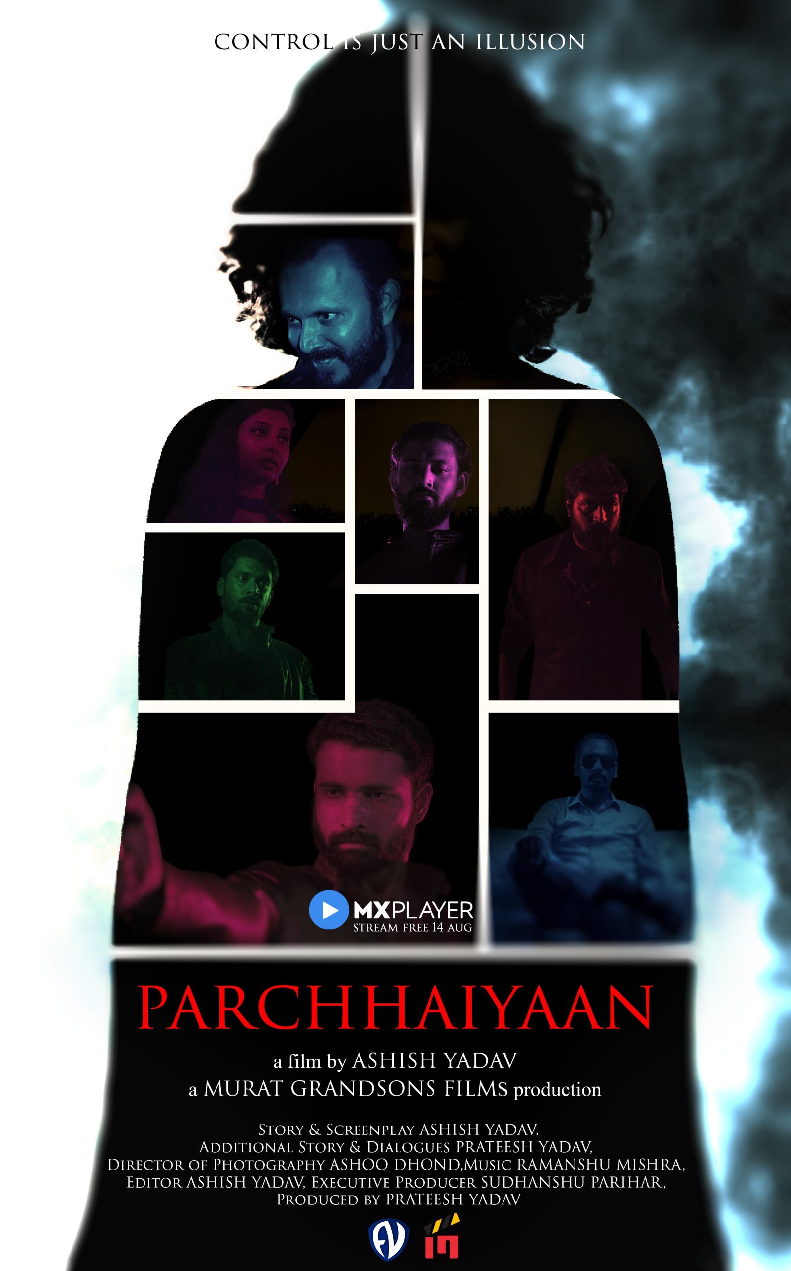 Parchhaiyaan 2020  scaled