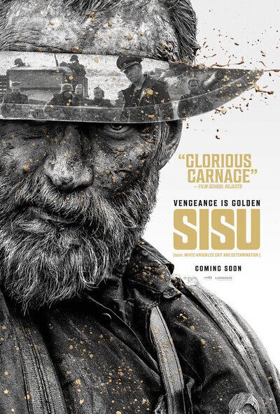 SISU 2023