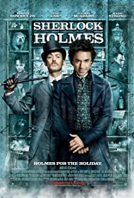 Sherlock Holmes 2009