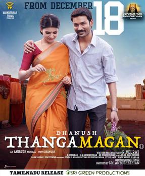 Thanga Magan