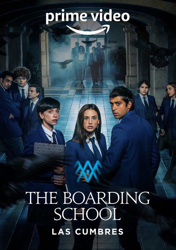 The Boarding School