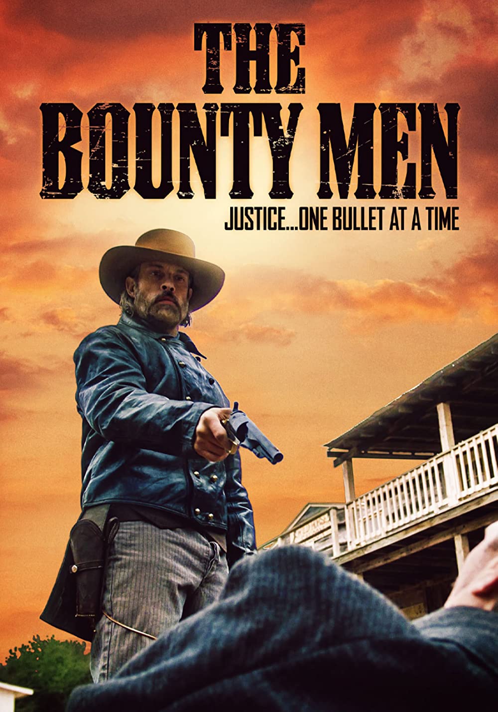 The Bounty Men 2020