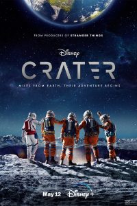 Crater (2023) WEB-DL {English With Subtitles} Full Movie 480p 720p 1080p