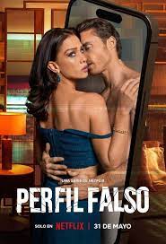 [18+] Download Fake Profile (Season 1 – 2) Netflix Original Dual Audio {Hindi-Spanish} Complete WEB Series  480p 720p 1080p