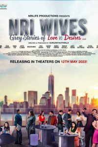 NRI Wives 2023 Hindi HQ S-Print Full Movie 480p 720p 1080p