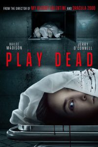 Play Dead (2022) AMZN WEB-DL Dual Audio ORG. {Hindi DD 5.1 – English} Full Movie 480p 720p 1080p