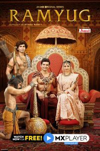 Ramyug (2021) Season 1 Hindi Complete MX Original WEB Series 480p 720p 1080p