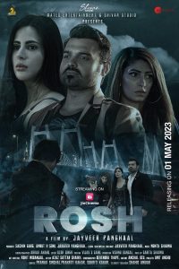 Rosh (2023) Hindi HDRip Full Movie 480p 720p 1080p