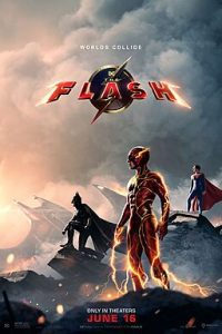 The Flash (Season 9) [S09E13 Added] {English With Subtitles} BluRay 480p 720p 1080p