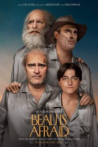 Beau Is Afraid (2023) WEB-DL {English With Subtitles} Full Movie 480p 720p 1080p