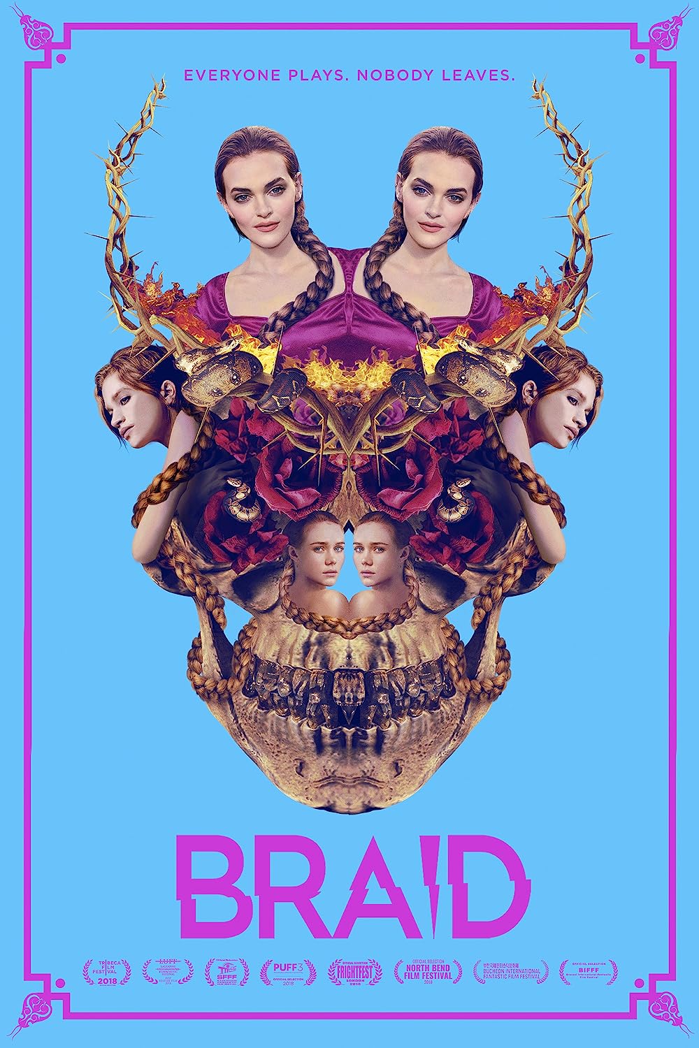 Braid 2018