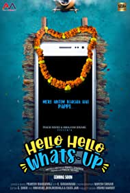 Hello Hello Whats-Up (2023) Hindi WEB-DL Full Movie 480p 720p 1080p