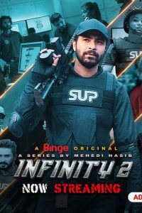 Infinity 2 (2023) S02 Complete Bengali WEB-DL Complete Series 480p 720p 1080p