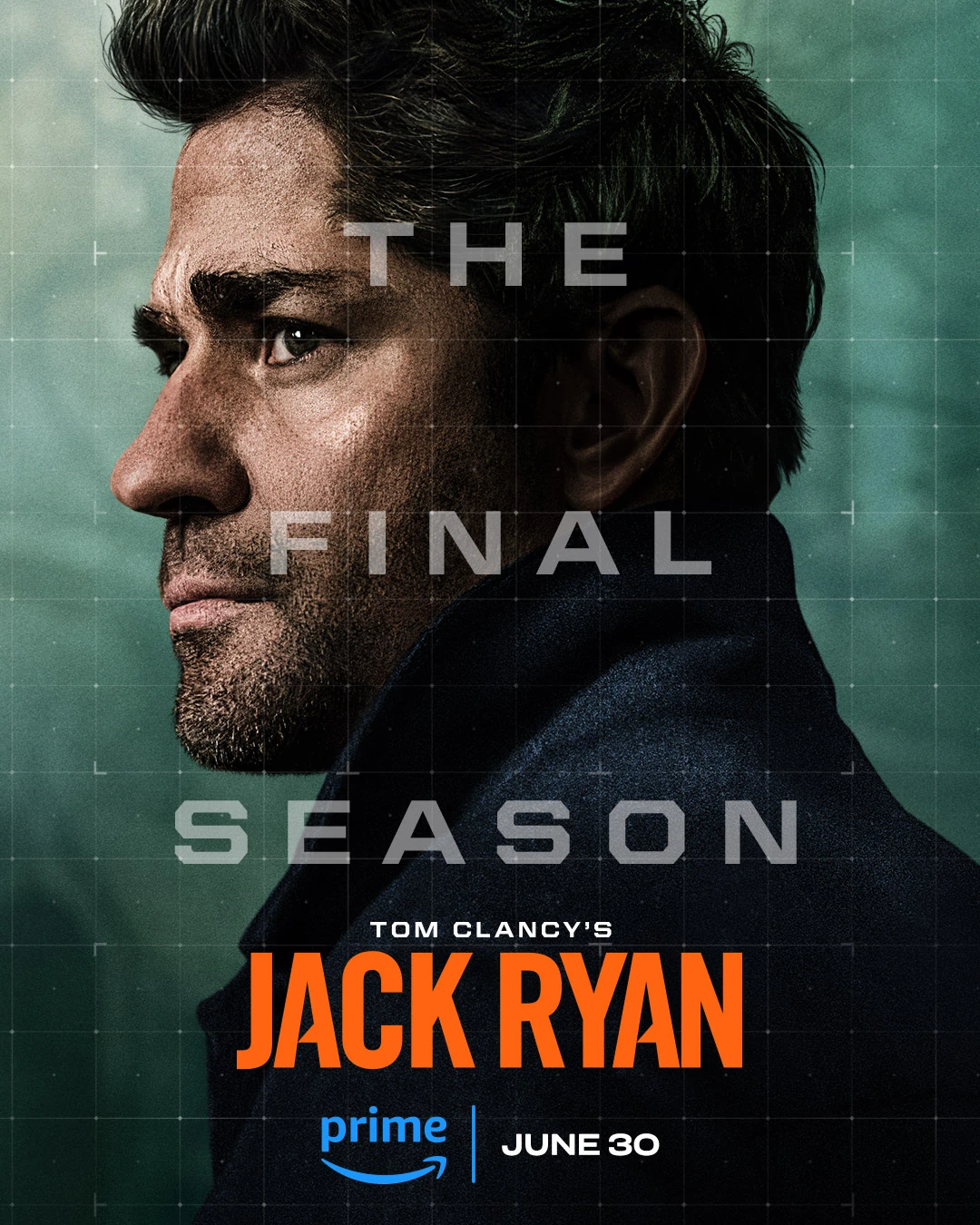 Jack Ryan S4