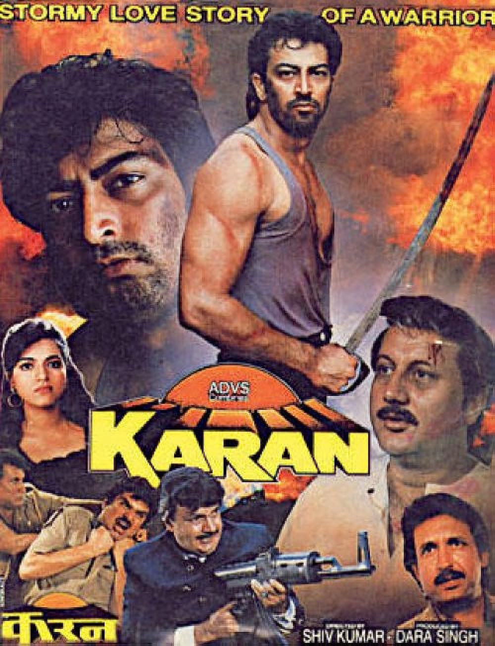 Karan 1994