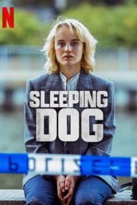 Download Sleeping Dog – Netflix Original (2023) Season 1 Complete Dual Audio {Hindi-English} Series 480p 720p 1080p