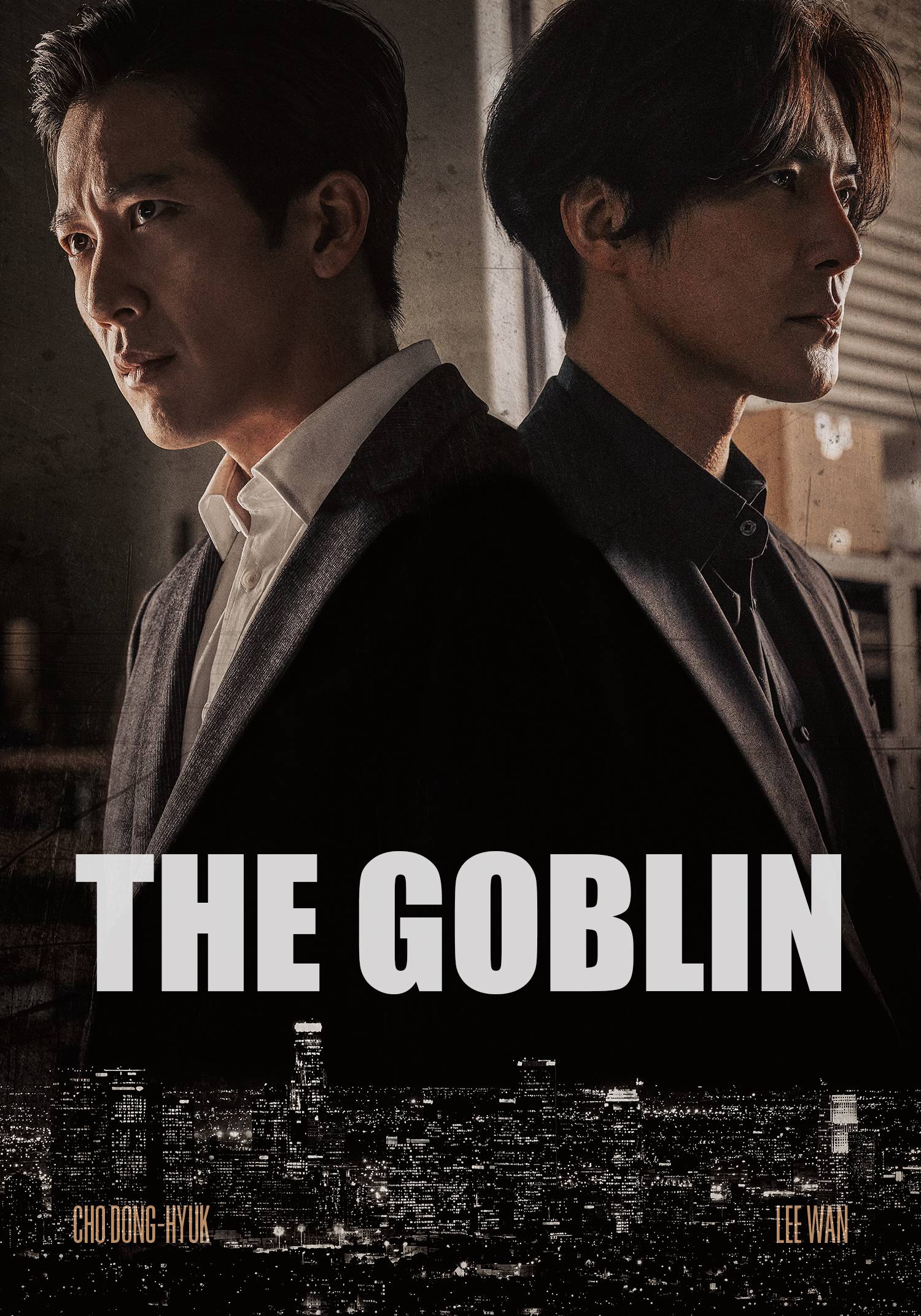 The Goblin 2023