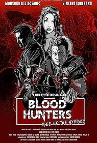 Blood HuntersRise of the Hybrids 2019