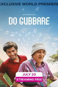 Do Gubbare (Season 1) [E05 Added] Hindi JioCinema Series 480p 720p 1080p