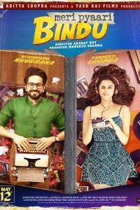 Meri Pyaari Bindu (2017) Hindi Full Movie 480p 720p 1080p