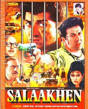 Salaakhen 1998