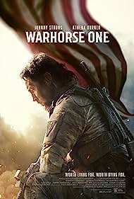 Warhorse One 2023