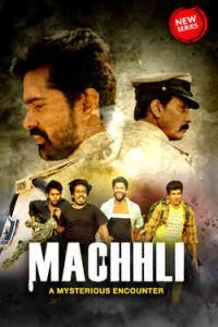 Machhli (2023) S01 Hindi SM WEB-DL Complete Series 480p 720p 1080p