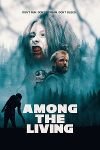 Among the Living (2022) Dual Audio [Hindi-English] Blu-Ray Full Movie 480p 720p 1080p