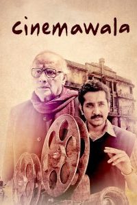 Cinemawala (2023) UNCUT Dual Audio {Hindi ORG. + Bengali} WEB-DL Full Movie 480p 720p 1080p