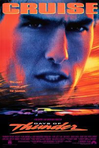 Days of Thunder 1990 202x300 1