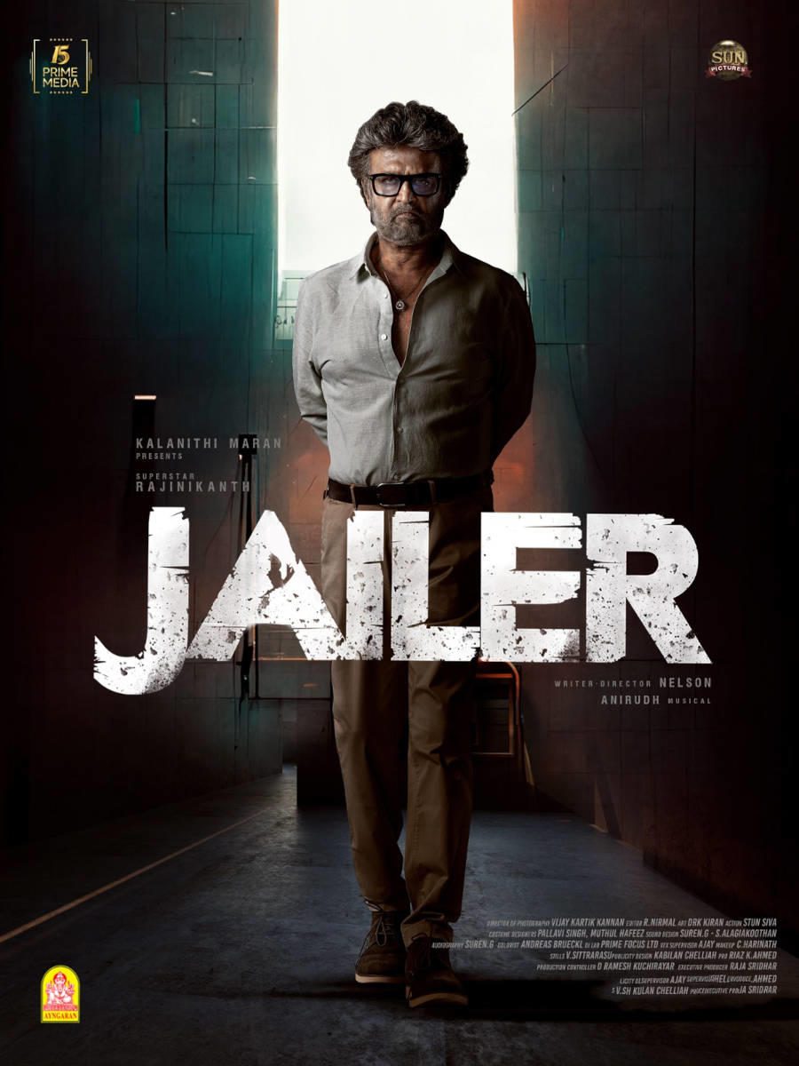 Jailer 2023