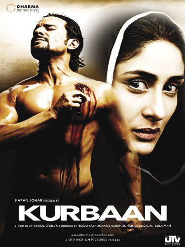 Kurbaan 2009