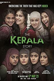 The Kerala Story 2023