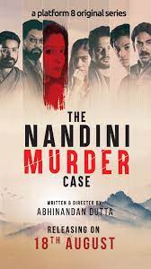 The Nandini Murder Case 2023