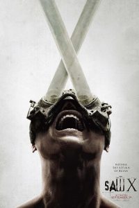 Download Saw X (2023) BluRay Dual Audio {Hindi-English} Full-Movie  480p 720p 1080p