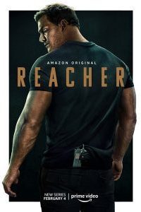 Download Reacher (Season 1 – 3) {S3EP04 Added} Dual Audio [ORG 5.1 Hindi + 5.1 English] Amazon Original Series 480p 720p