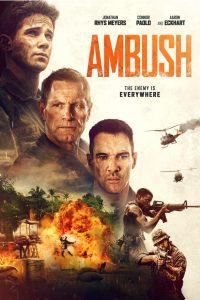 Download  Ambush (2023) Dual Audio [Hindi ORG. + English] WeB-DL Full Movie 480p 720p 1080p