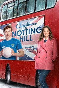 Christmas in Notting Hill (2023) (English Audio) Esub WeB-DL Full Movie 480p 720p 1080p