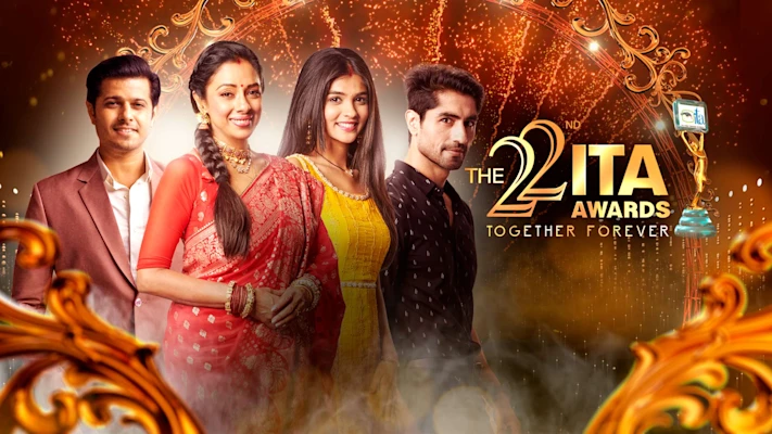 23rd ITA Awards 2024