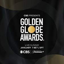 81st Golden Globe Awards 2024