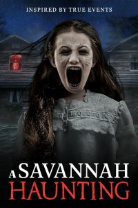 Download A Savannah Haunting (2021) WEB-DL Dual Audio {Hindi-English} Full Movie 480p 720p 1080p